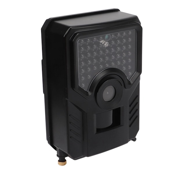 PR200B Åtelkamera Vattentät IP56 Infraröd 12MP 1080P Viltkamera Svart 0.4