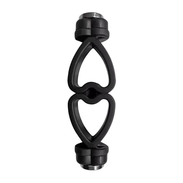 Vaskemaskine Dørstopperstøtte Magnetisk vaskemaskine 2ST 2ST 2PCS[ca]