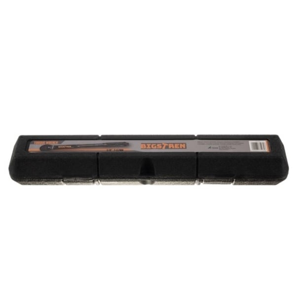 Momenttiavain 3/8 7-112Nm Bigstren 22097