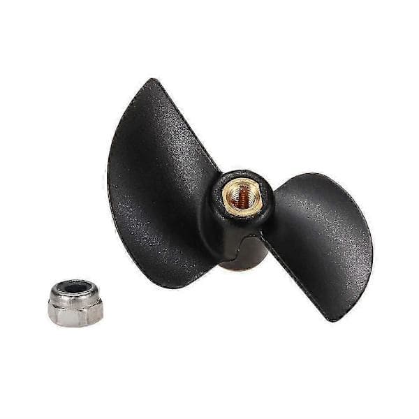 Feilun Ft009-12 Hale Propeller Båd Reservedel Til Feilun Ft009 Rc Båd