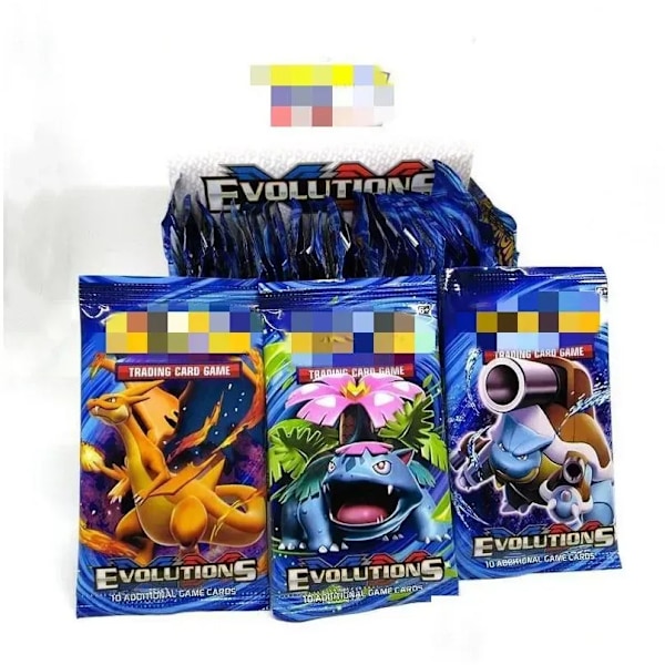 Nya Anime Spel Perifera Alvkort Husdjur FlashToy Flashkort Barn Pojkar Hobby Samling Födelsedagspresenter.Ca