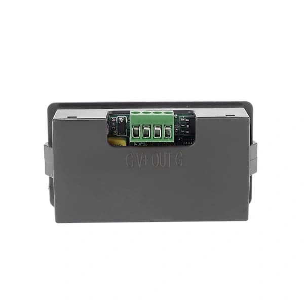 0-10V Signalgenerator Spændingsgenerator 0,01 Høj Præcision