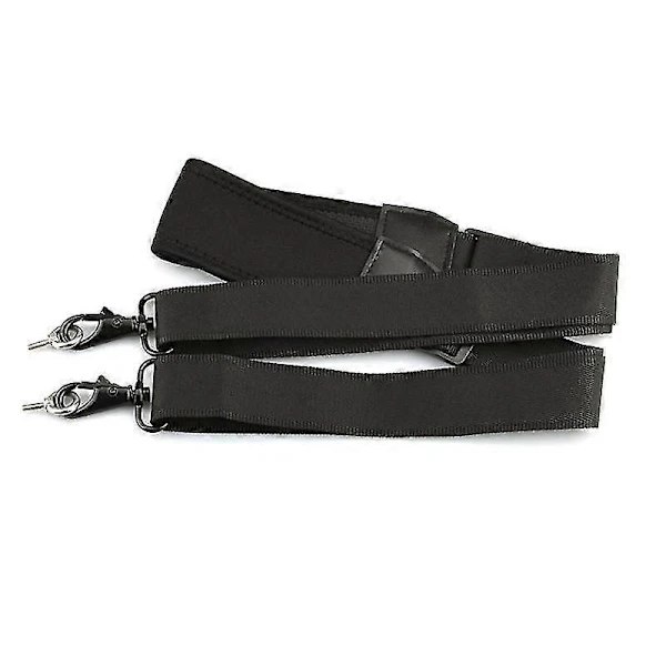 Smart Controller Lanyard Halsrem Controller Hängande Rem (svart) (1 st)