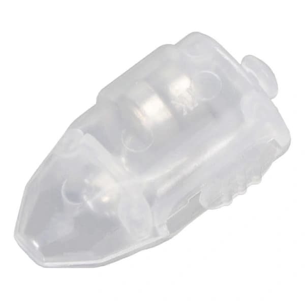 Mini LED-lampor 30-pack Superstarka festdekorationer