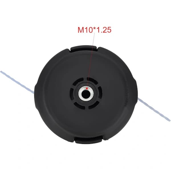 122LDx, 123L, 123LD, 125L & 128L