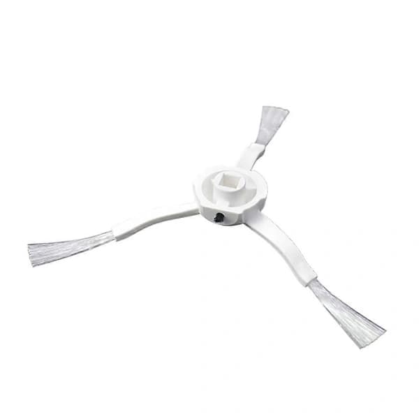 [CA] Tilbehørssett for feierobot, 1 hovedbørste + 2 sidebørster + 2 filtre