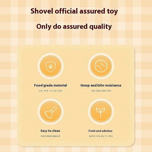Automatic Cat Ball with Obstacle Avoidance - Interactive Toy for Cats Grey