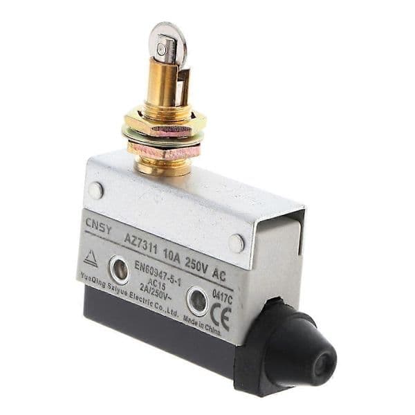 Miniature grænseafbryder kort stangrulle AZ7311 grænseafbryder 250V