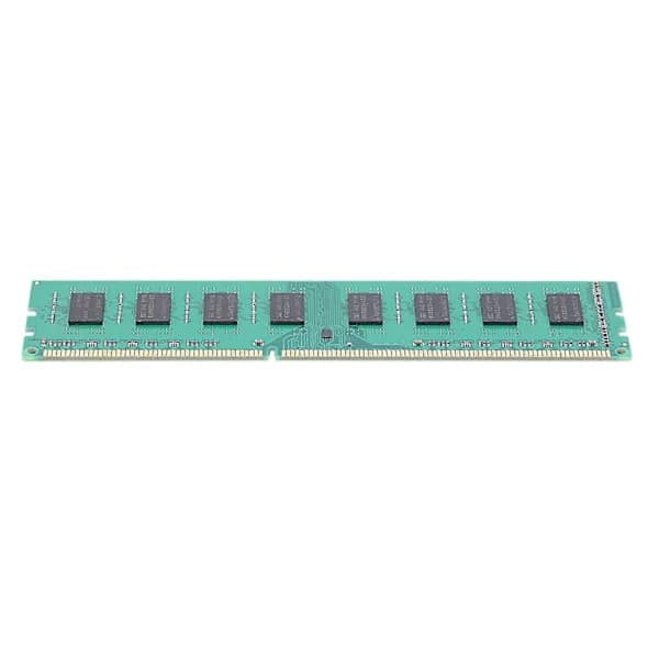 DDR3 16GB 1600Mhz DIMM PC3-12800 1.5V 240 Pin Stasjonær Datamaskin Minne RAM Non-ECC for AMD Socket AM3 AM3+ FM