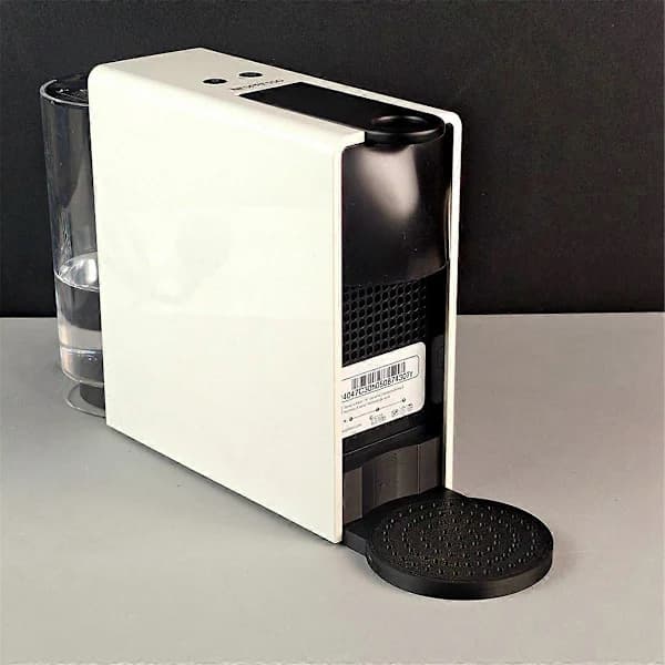 Mini Kopp Dryppebrett for Nespresso Essenza Kaffemaskin