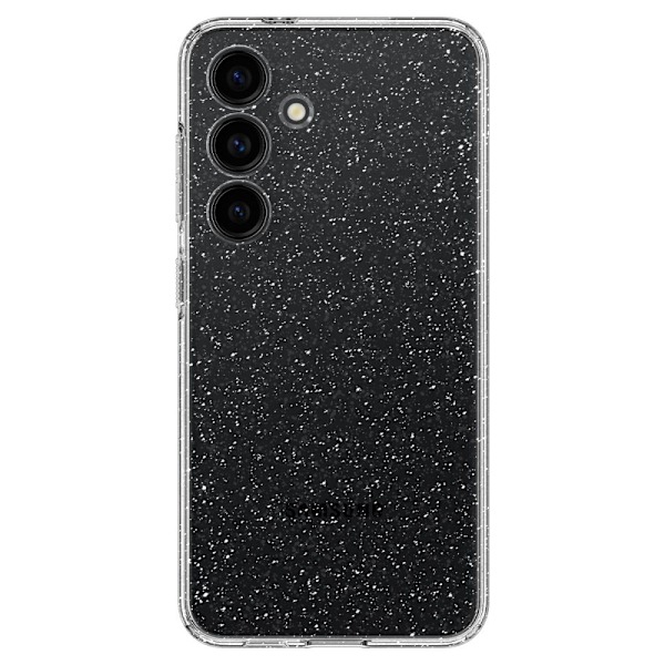 Spigen Galaxy S24 Plus Deksel Liquid Crystal Glitter