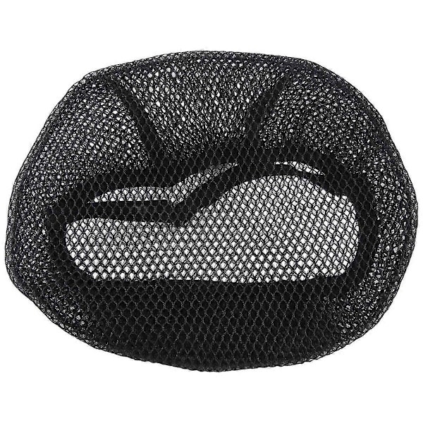 CASA Motorsykkel Anti-Mesh Stoff Setetrekk Pustende Vanntett Pute for TRK 702 X TRK702 Adventur
