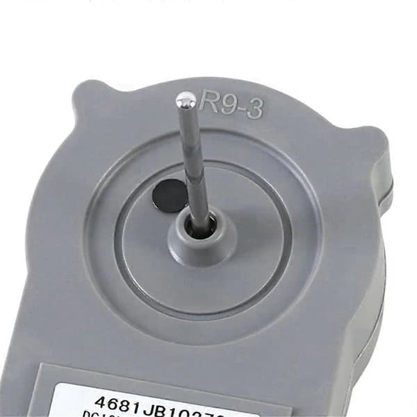 4681JB1027C Kjøleskapsviftemotor for LG Kenmore