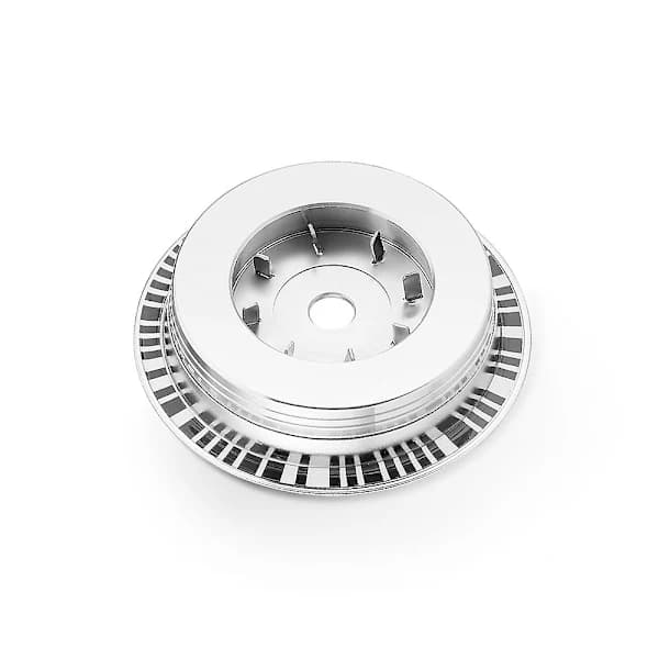 Reusable Stainless Steel G-Cup Pods for Vertuo Next / Vertuo POP