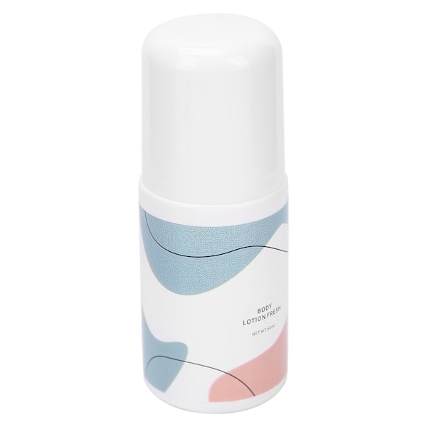 50ml Roll-on Doft Armhåla Deodorant Antiperspirant Deodorant för Resor2#
