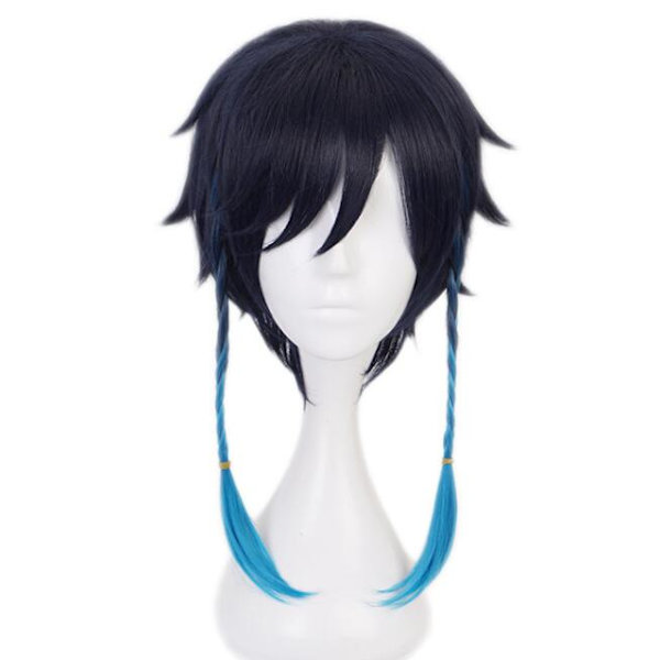 Wendy cosplay-parykk