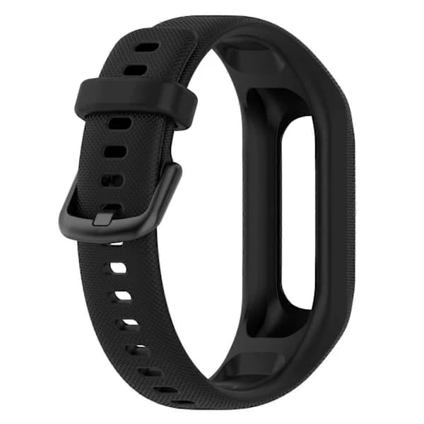 [CA] Garmin Vivosmart 5 -ranneke silikoninen kellon ranneke kotelolla