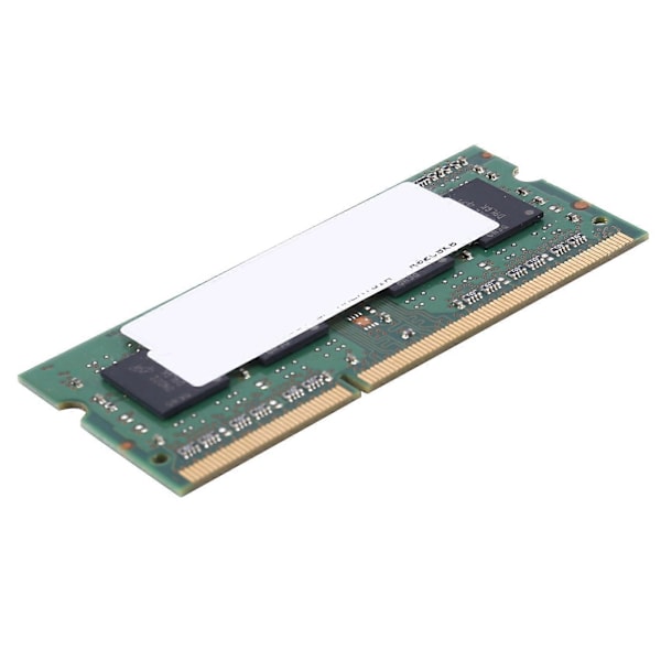 CASA 2X DDR3 2GB Laptop Hukommelse Ram 1RX8 PC3-10600S 1333Mhz 204Pin 1.5V Højtydende Notebook RAM