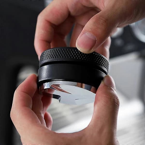 Kahvipapujen Tasaaja 51mm Koko