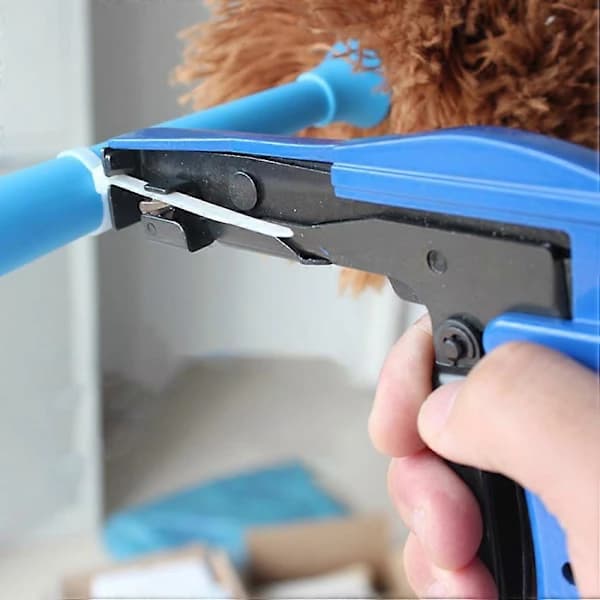 Strammepistol Strammeverktøy Kabelbåndkutter Tang