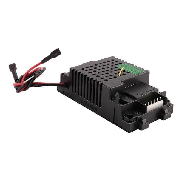 Elektrisk mottaker for barnekjøretøy 4F CLB084, reservedel