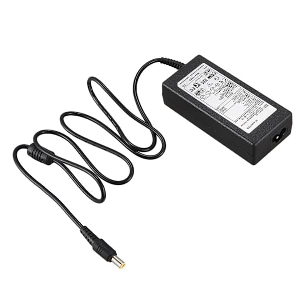 [CA] Syncmaster-näyttö Virtalähde 30W DC 14V 2.14A Adapteri Laturi 6.5x4.4mm
