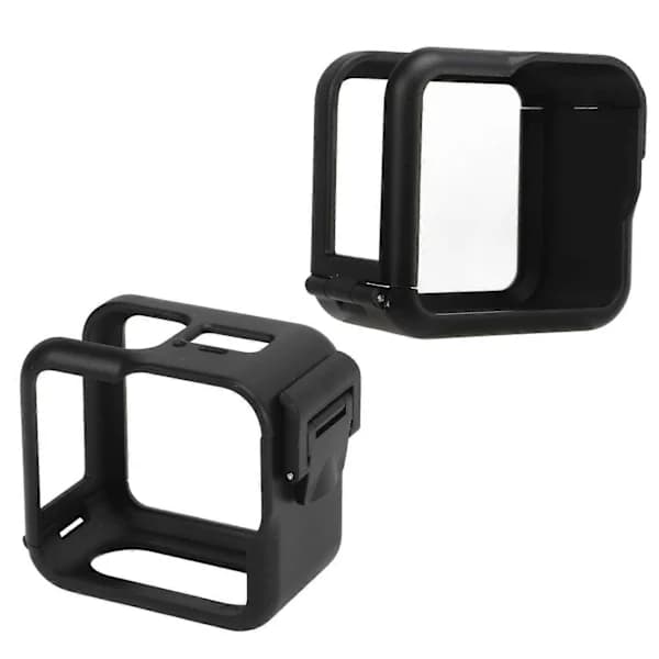 2025 Latest Model Durable Protective Case for Action Camera - The Ultimate Housing for Your Action Cam