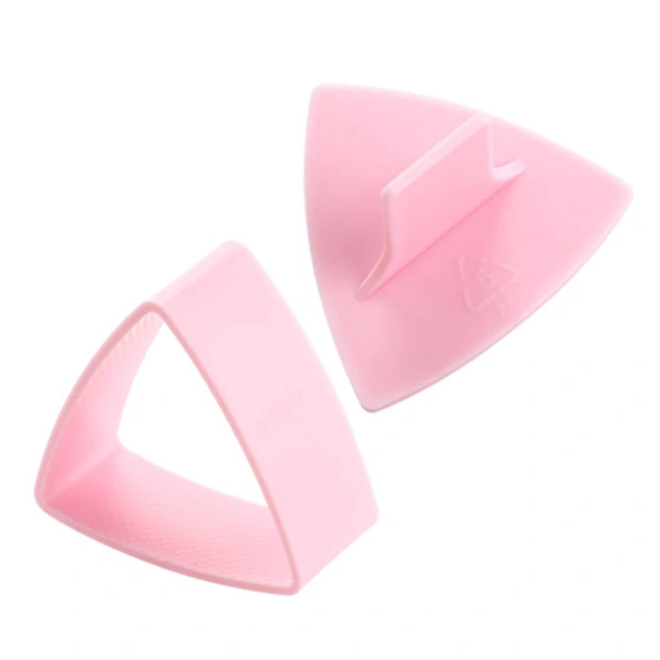 Onigiri Risform Triangel Onigiri Form Triangel Risbollsformar, Yl-375 2