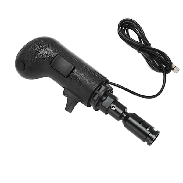 USB Simulator Girspak Profesjonell PC Racing Girspak for Logitech G25 G27 G29H G920 G923 for Thrustmaster for TH8A