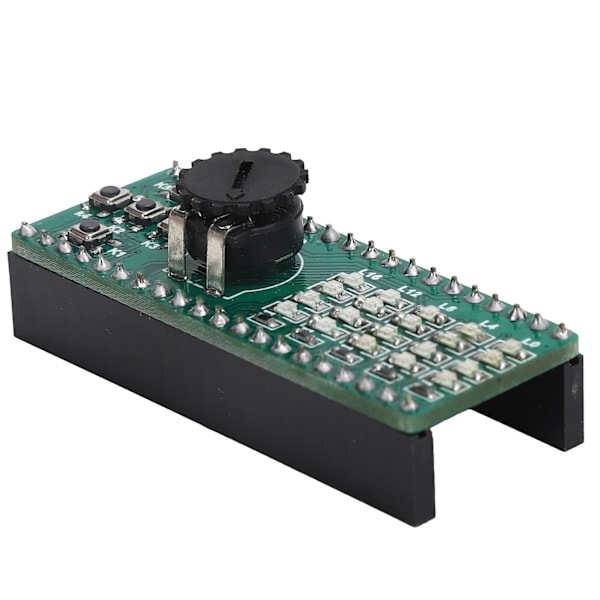 GPIO-laajennuskortti Jatkomoduuli Raspberry Pi Pico -tietokonetarvikkeille