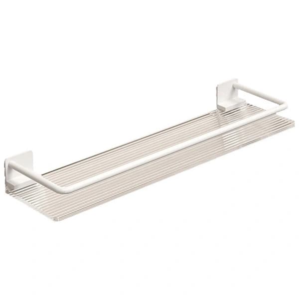 Badeværelseshylde - Væghylde - 30×10*4cm - Ingen boring nødvendig