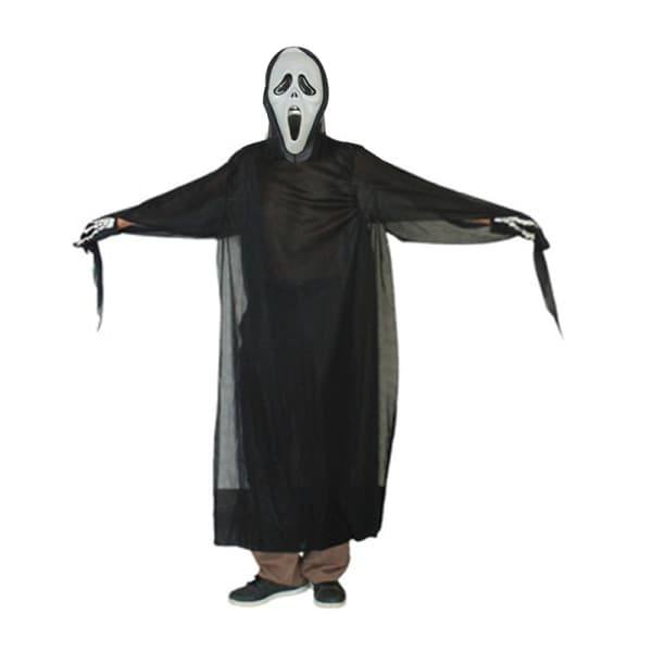 UnderholdningMaskeradeKostumerHalloween c
