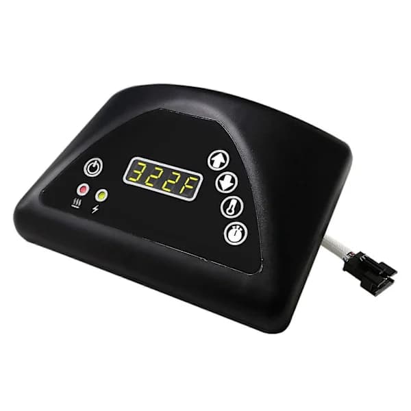 [CA] 1x Erstatningskort til Masterbuilt Digital Kontrolpanel 20071117/20071317/21071218