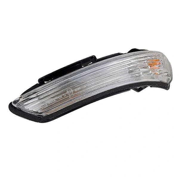 For MG ZS RX3 2017-2021 Sidespeillys, Venstre