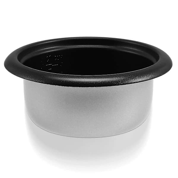 [CA] Innerkjele for riskoker, Universal innerkjele, Non-stick innerkjele, Tilbehør til riskoker