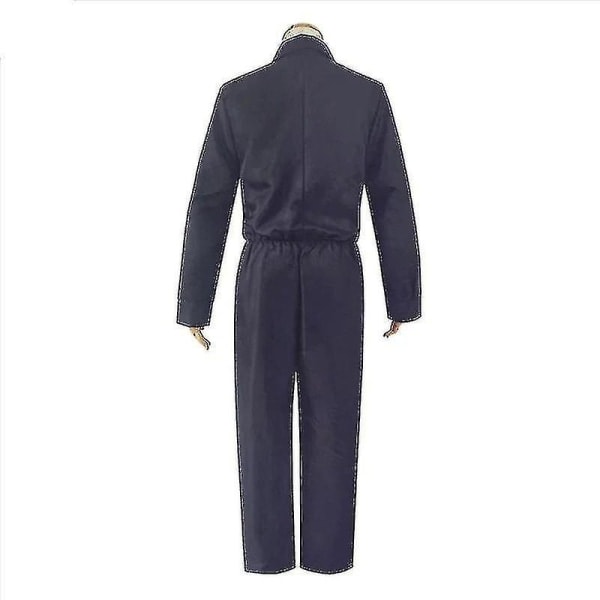 Halloween Moonlight Panic Michael Myers Halloween Kostume Cosplay V S S
