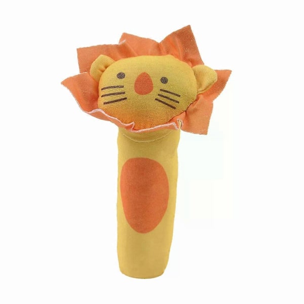CASA Hundleksak Roligt Pipande Ljud Mjuk och Gosig Hållbar Molarleksak För Katter Kattleksak Husdjurs Tuggleksak Populär Hundleksak Plyschleksak Söt Design 7 as show