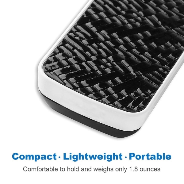 Gullsmed Lupe Forstørrelsesglass med UV LED-lys, 10X 20X og 30X Utvid Lomme Forstørrelsesglass for Smykker Diamanter Edelstener Mynter Frimerker Steiner K...