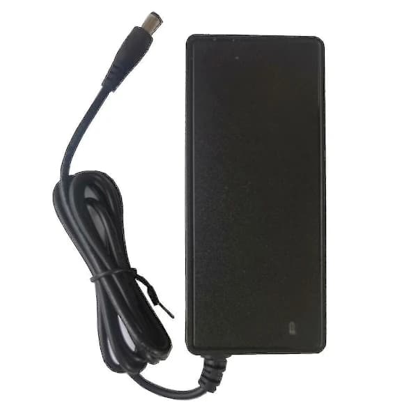 Høykvalitets 28V 2A AC/DC-adapterlader 28V2A 56W Strømadapter DC 5.5*2.5/2.1mm