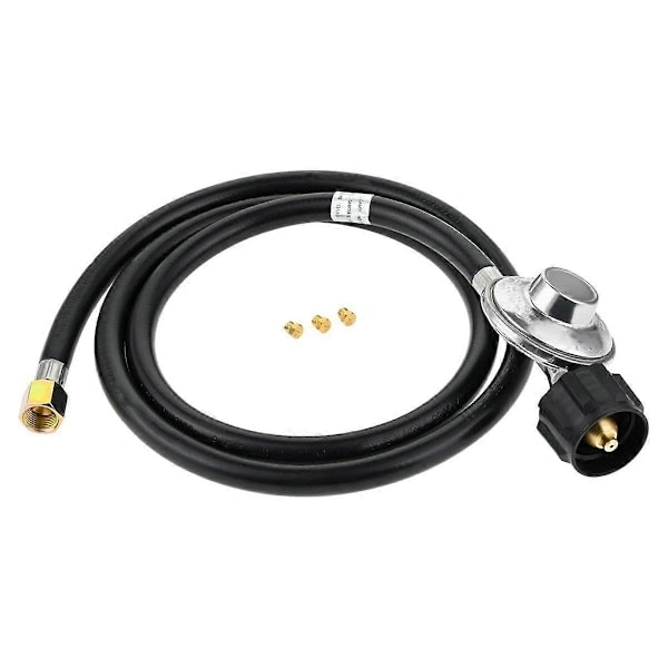 23080901 Universelt Konverteringssett for Naturgass til Propan for eller II Grill, NG til LP Konverteringssett-Xin