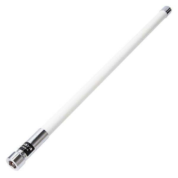 CASA NL550 136-174/400-470MHz VHF UHF Dual Band Glasfiberantenne