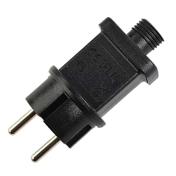 LED Lyskæde Strømforsyningsadapter Transformator Driver IP44 31V Max 6W 36VA / 9Watt 31v 36W Til Lavspændingskæde