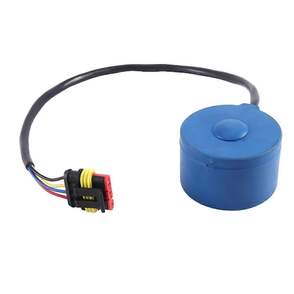 CASA Elektrisk Gaffeltruck Dele Styremotor Encoder DZ-838A 9300400002 til Heli CBD460 CDD930