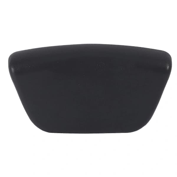[CA] Bade pude - 4 sugekopper - Ergonomisk Hjemme Spa Hovedstøtte