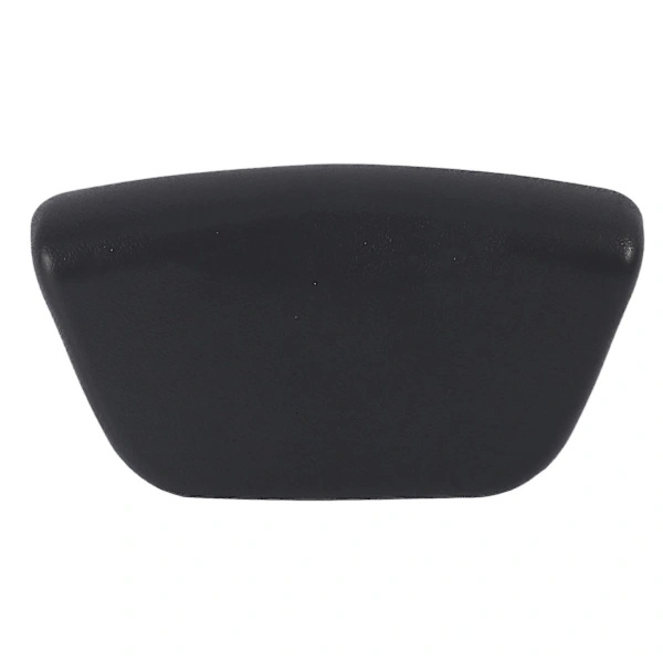 [CA] Badkudde - 4 sugproppar - Ergonomiskt hemmaspa-huvudstöd