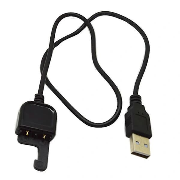 Kamera USB Data Lader WiFi Fjernkontroll Ladekabel for Gopro Hero 3 4 5