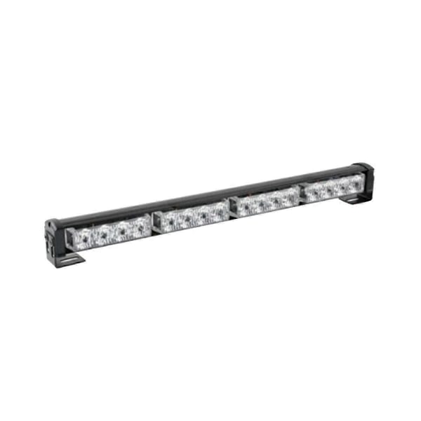 CASA Takbøyle Lys Strobelys Varsellys Strobelys Universal LED Biltilbehør, Rødt Lys