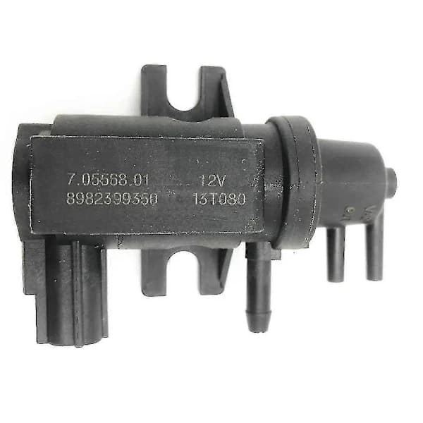 Turbo Tryk Magnetventil Til 8982399350 7.05568.01 70556801