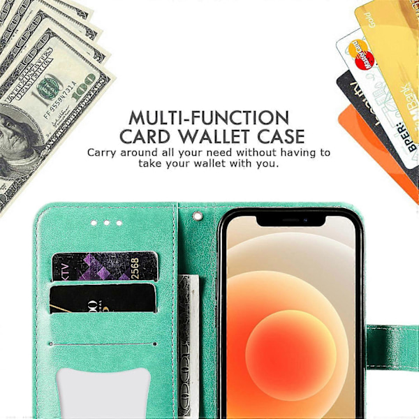 Phone Case for Xiaomi Mi 11 Lite 5G Green