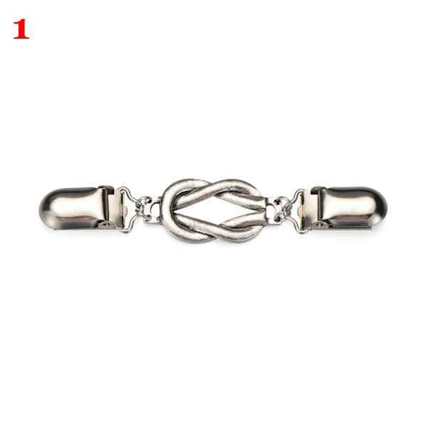 Kofta Clip Sjal Brosch 1 1